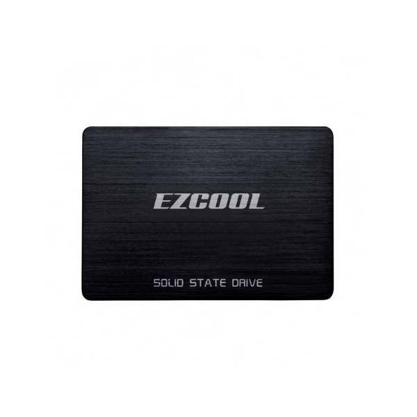Ezcool S400/120GB 2.5" 120 GB SATA 3 SSD