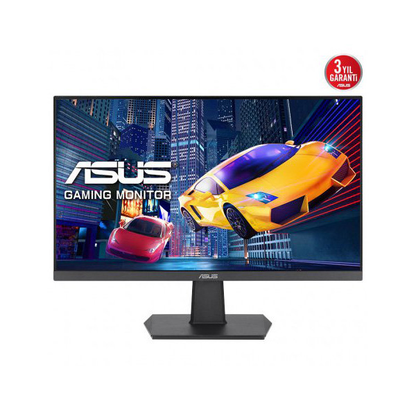 Asus 23,8" VA24EHE 1920X1080 IPS 75Hz 5Ms HDMI Monitör