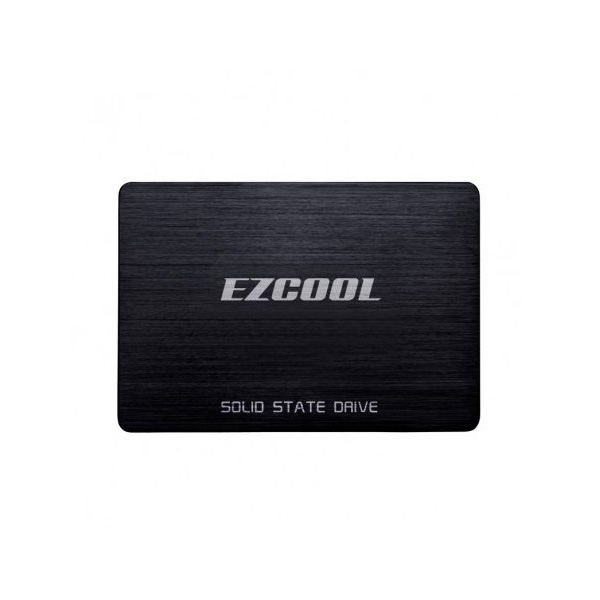 Ezcool 240gb Ssd S280/240gb 3d Nand 2,5" 560-530 Mb/s