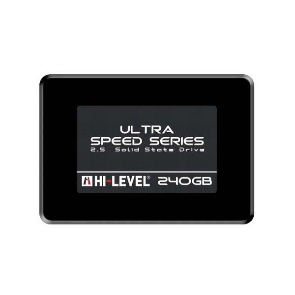 Hi-Level 240GB Ultra SSD (HLV-SSD30ULT)