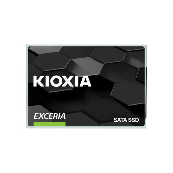 Kioxia Exceria 480GB SSD (LTC10Z480GG8)