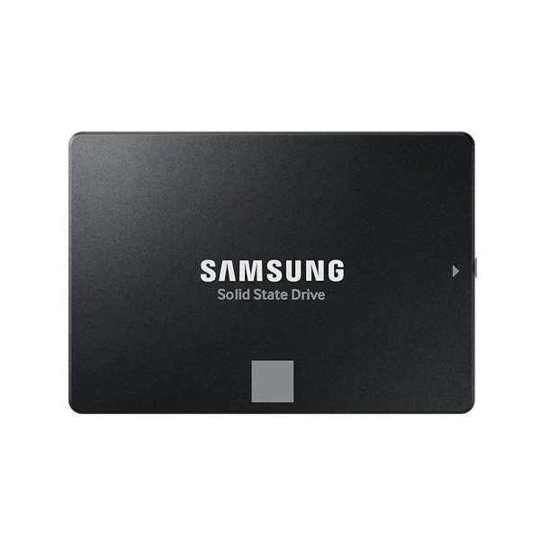 Samsung 500GB 870 EVO MZ-77E500BW SSD