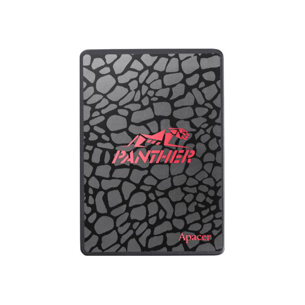 Apacer AS350 Panther 95.DB2A0.P100C 256 GB 2.5 SATA 3 SSD