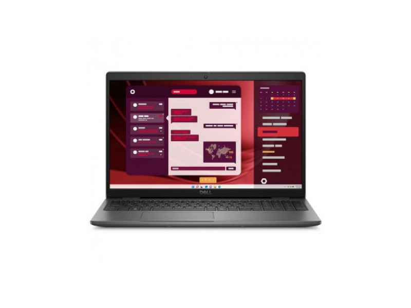 DELL LATITUDE 3550 i7-1355U 16GB 512GB SSD 15.6" MX570 UBUNTU XCTOL355015EMEA_VGA_V2