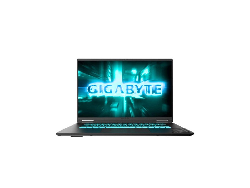 GIGABYTE A16 i5-13420H 16GB 512GB SSD 6GB RTX4050 16″ FDOS