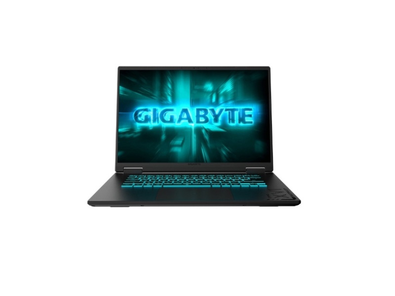 GIGABYTE A16 i7-13620H 16GB 1TB SSD 6GB RTX4050 16" FDOS