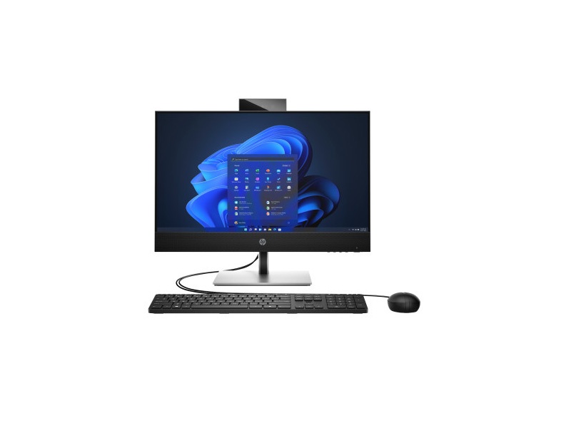 HP PROONE 440 G9 C9YL1AT AIO i5-14500T 8GB 512GB SSD 23.8" FDOS