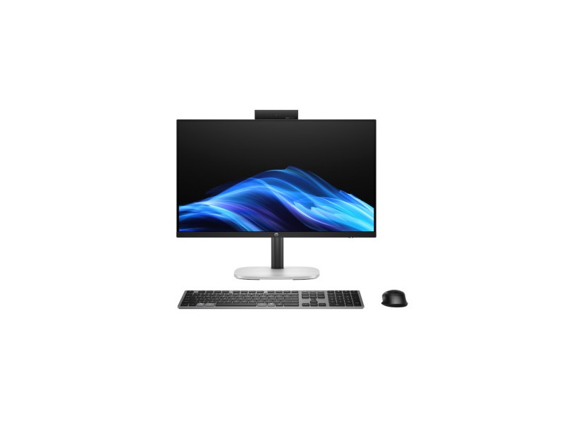 HP PROSTUDIO 4 C6QV3ET AIO U5-235T 16GB 512GB SSD 23.8" W11PRO