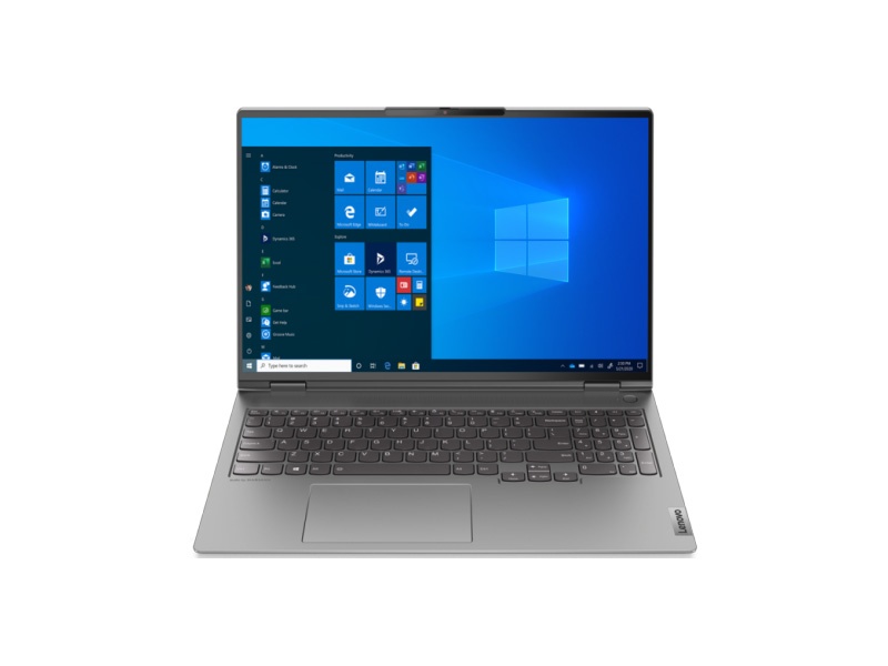 LENOVO THINKBOOK 21U00013TX R9-8940HX 32GB 1TB SSD 8GB RTX5060 16" FDOS