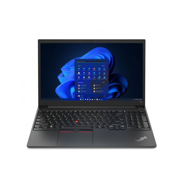 Lenovo ThinkPad E15 21E60073TX i5 1235U 15.6" 16 GB RAM 512 GB SSD 2 GB MX550 FHD FreeDOS