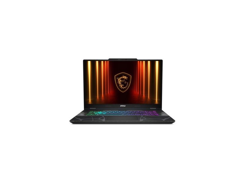 MSI NB CYBORG 15 B13WFKG-491XTR I5-13420H 16GB DDR